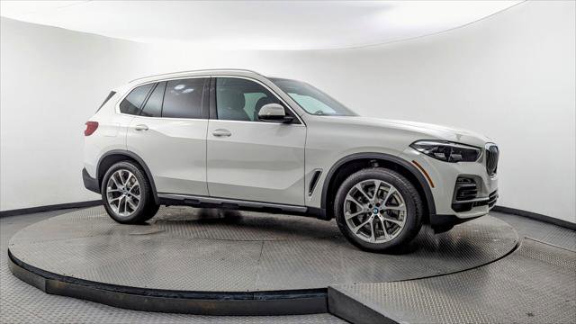 Used 2020 BMW X5 sDrive40i w/ Convenience Package RWD image 11