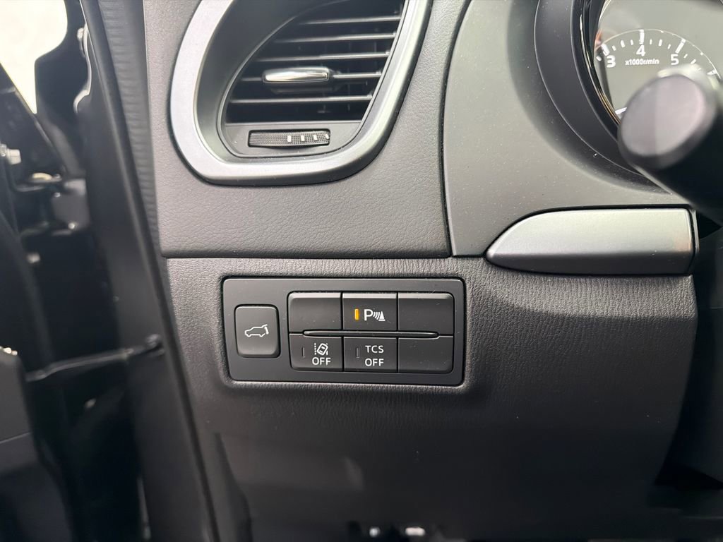 Used 2021 MAZDA CX-9 Touring w/ Touring Premium Package image 34