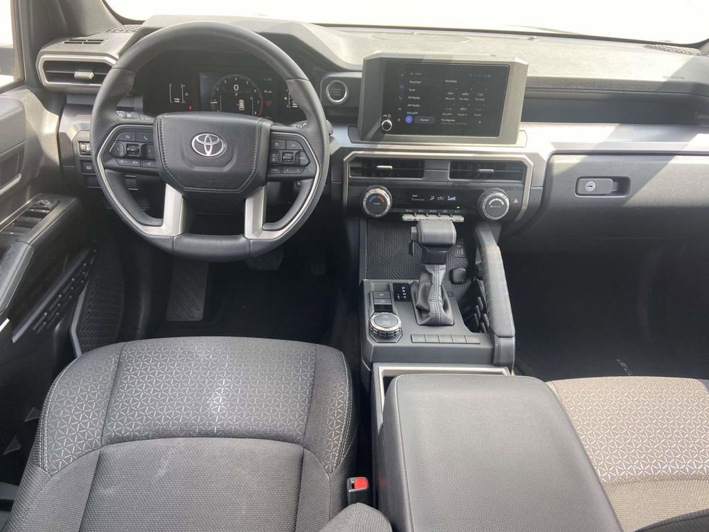 Used 2025 Toyota 4Runner SR5 image 11