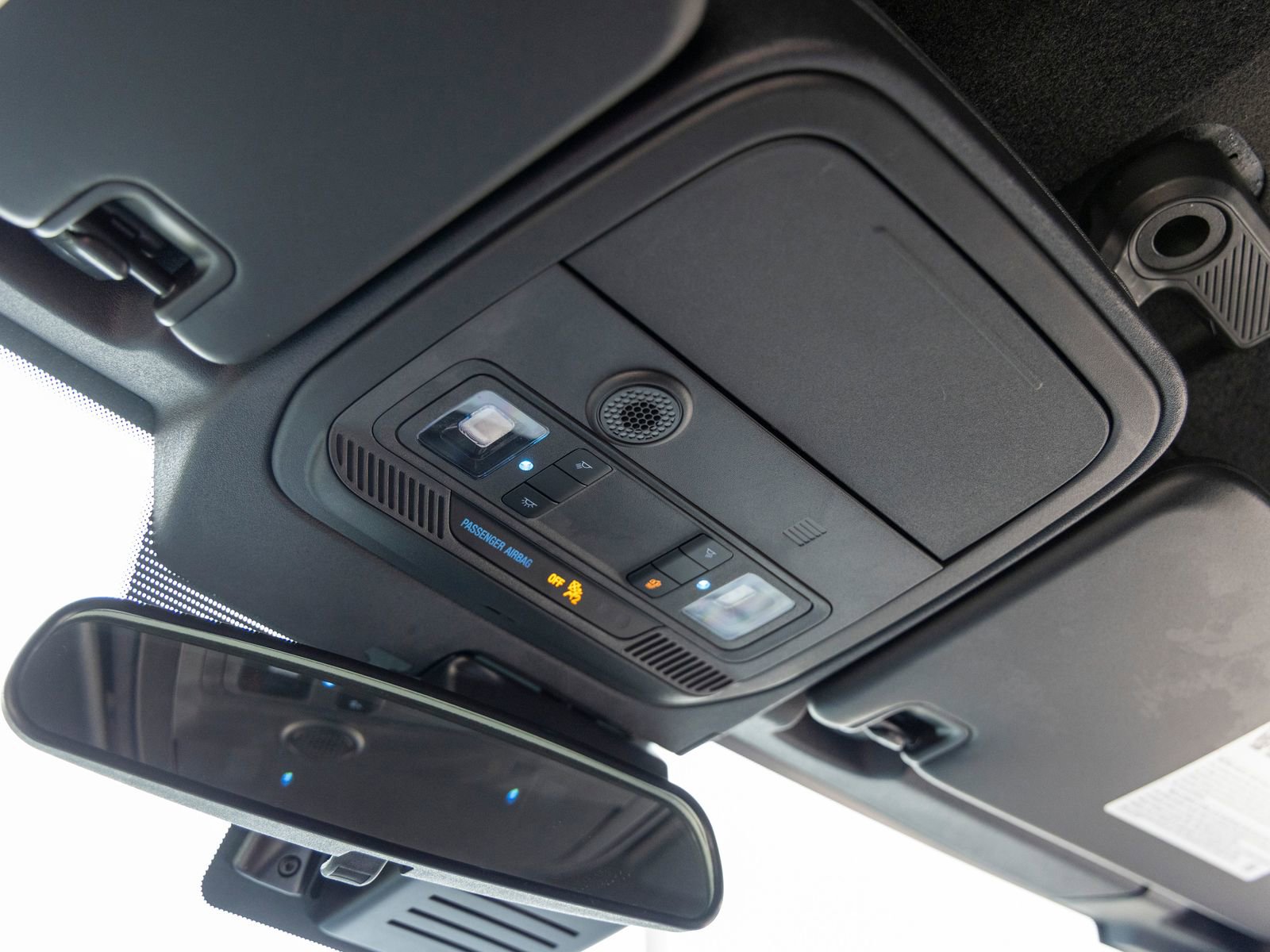 Used 2023 Ford Bronco Big Bend image 46