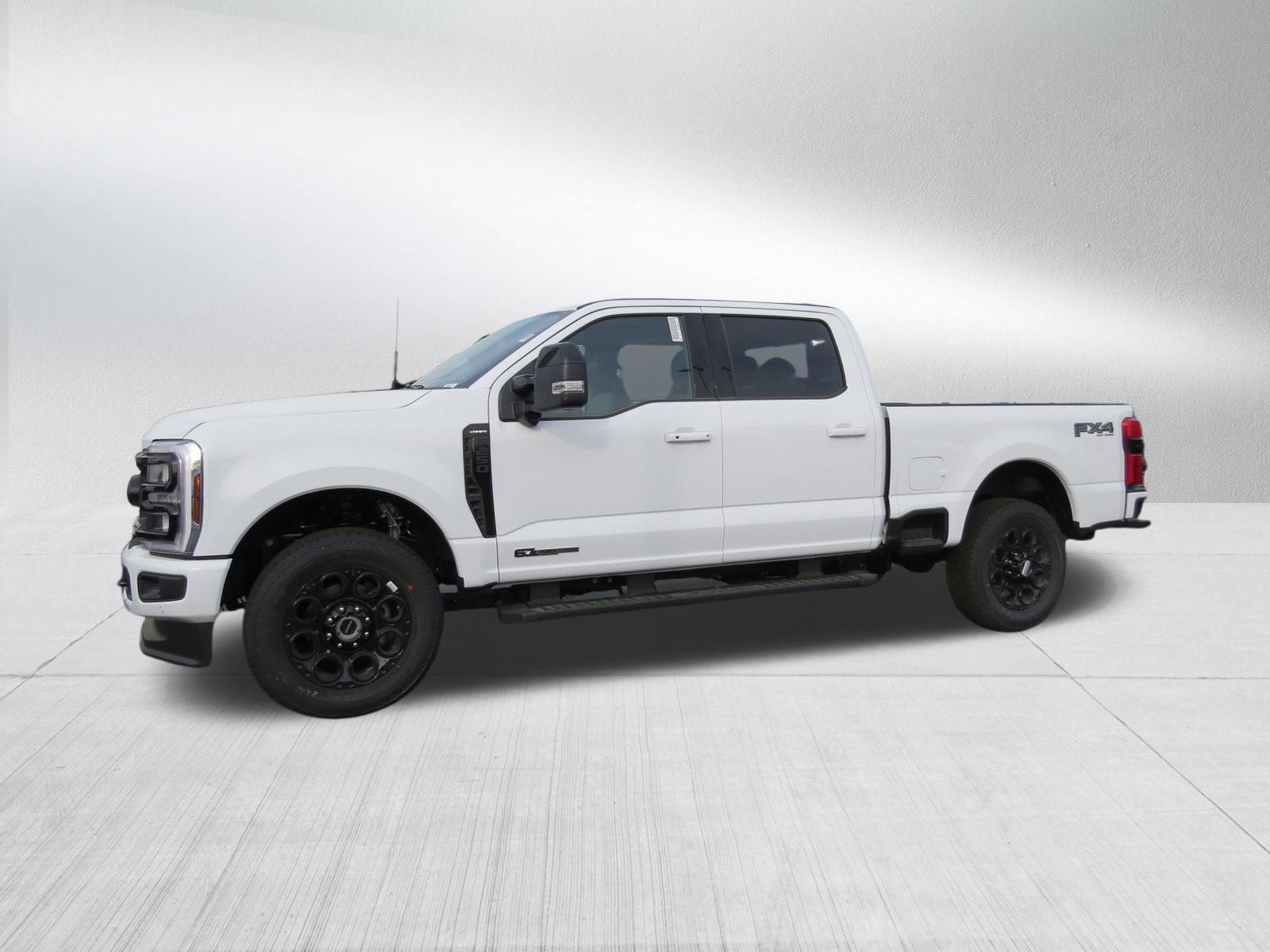 New 2025 Ford F250 Lariat w/ Lariat Ultimate Package image 5