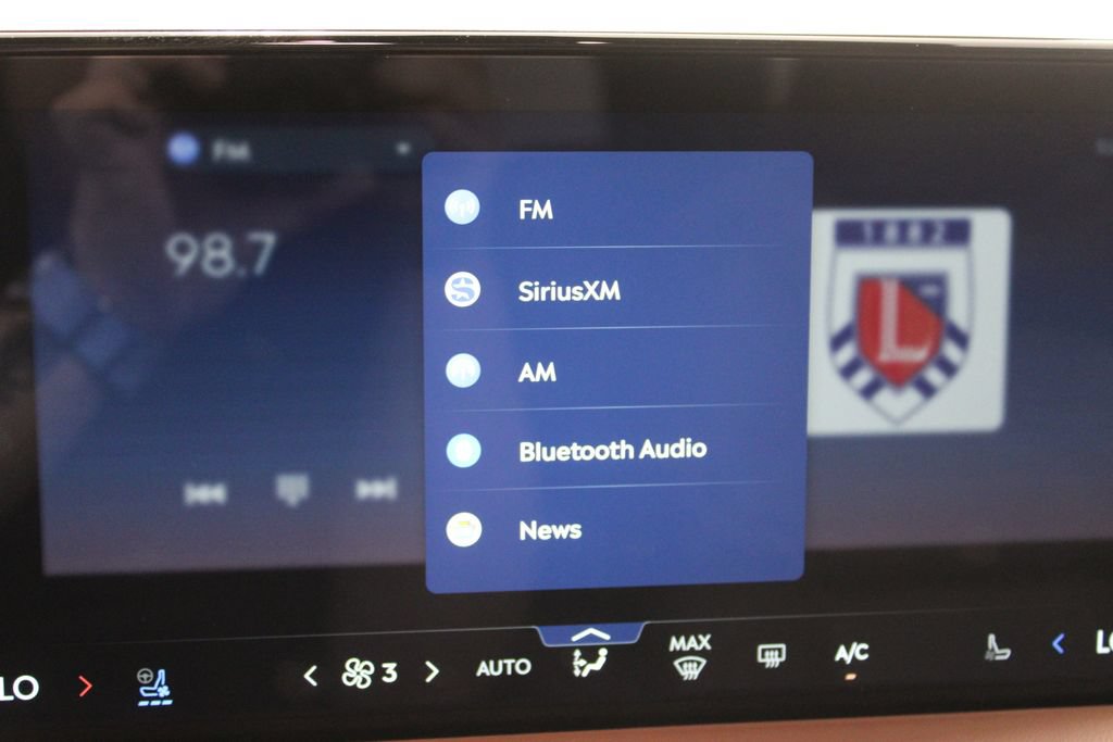 New 2026 Lincoln Aviator Reserve AWD/4WD image 51