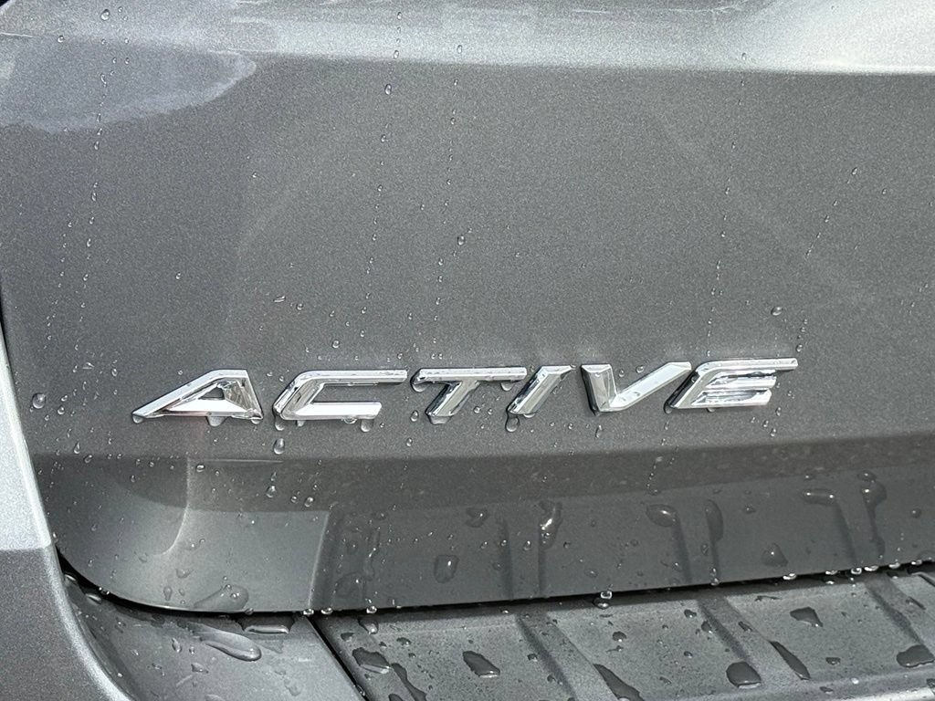 New 2026 Ford Explorer Active w/ Active Comfort Package AWD/4WD image 30