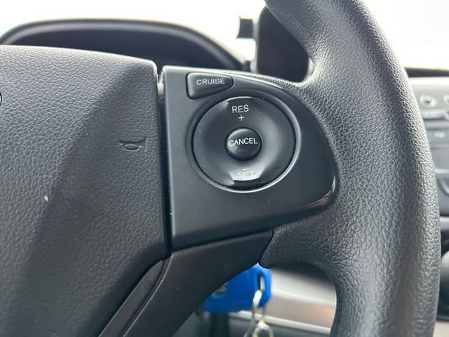 Used 2016 Honda CR-V SE image 13