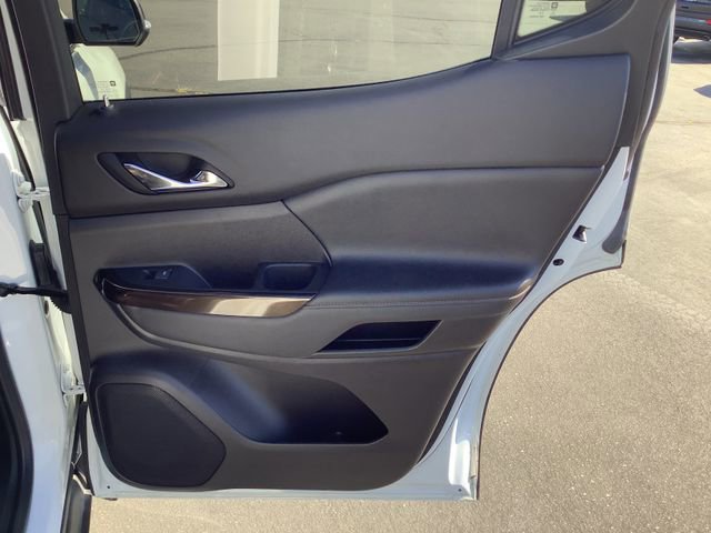 Used 2023 GMC Acadia AT4 w/ Technology Package image 35