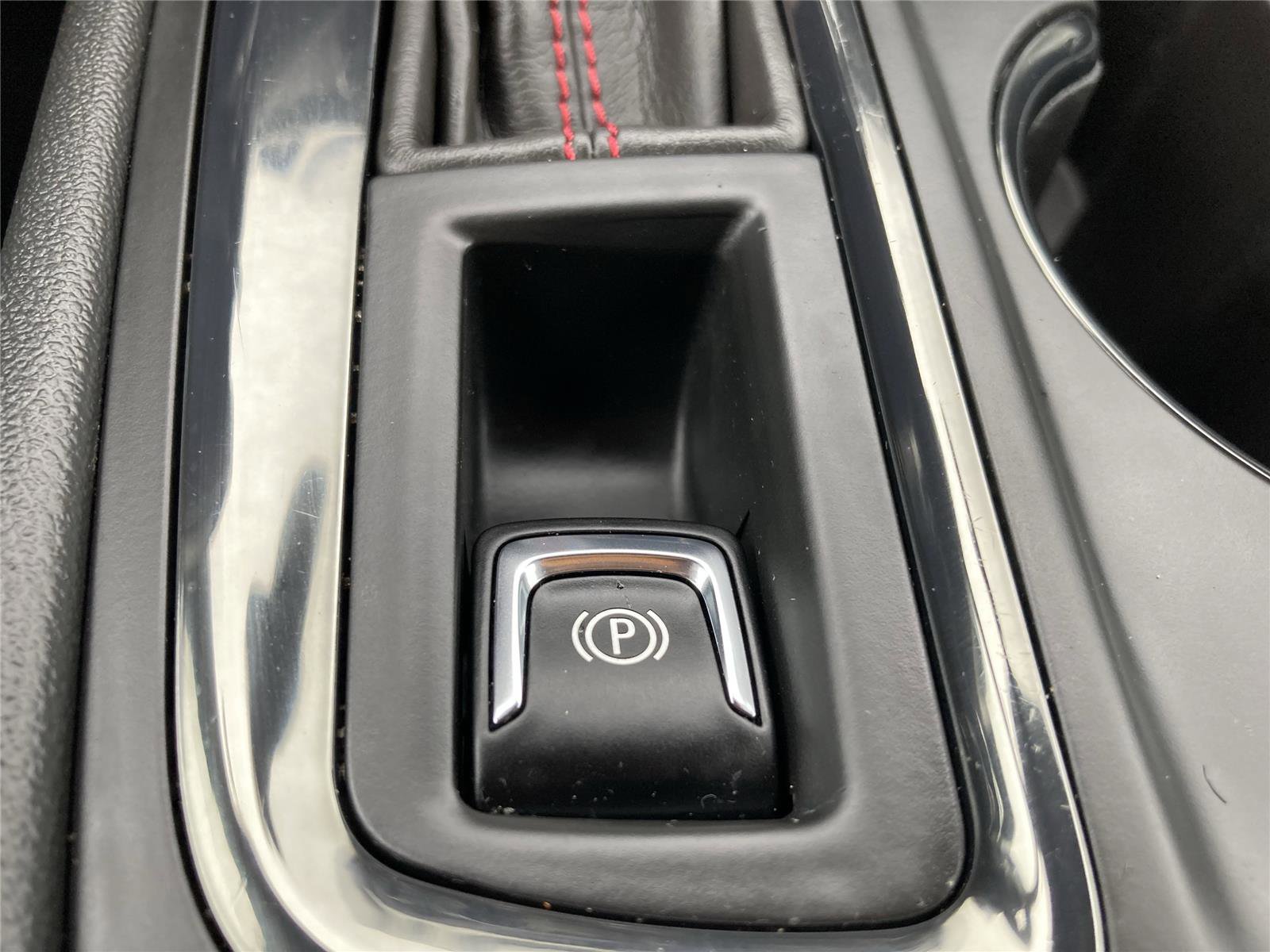 Used 2024 Chevrolet Equinox RS w/ RS Leather Package image 16