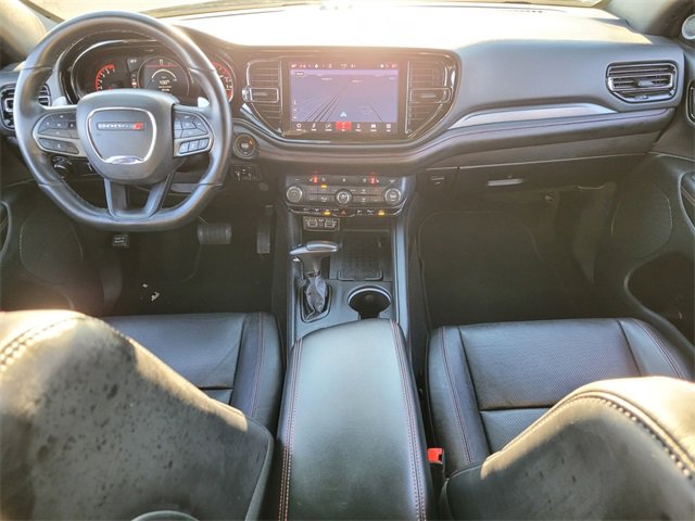 Used 2025 Dodge Durango GT image 16
