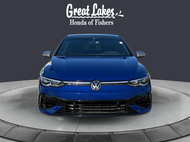 Used 2022 Volkswagen Golf R AWD/4WD image 8