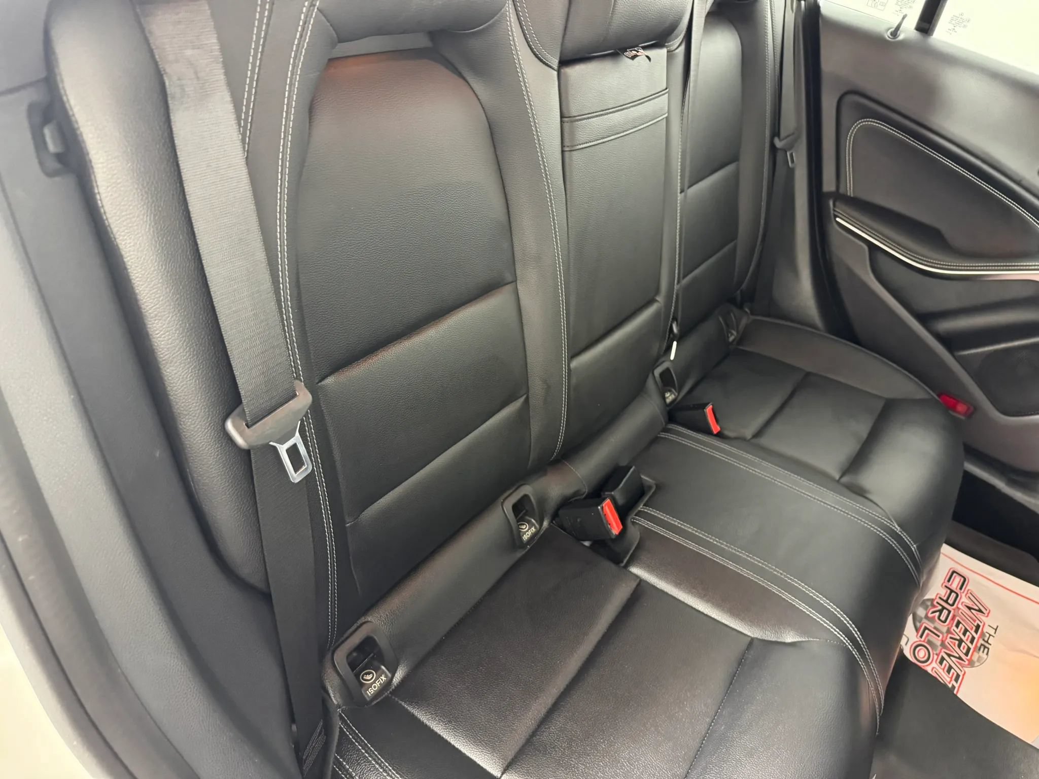 Used 2019 Mercedes-Benz CLA 250 4MATIC image 37