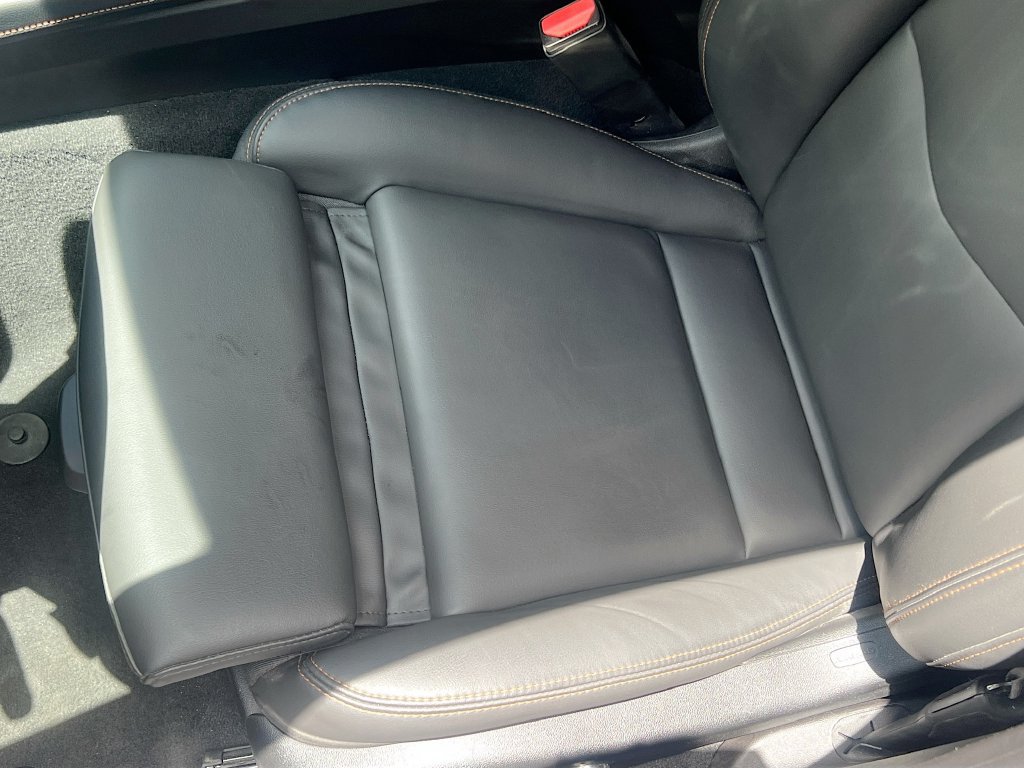 Used 2025 Cadillac CT5 V w/ Technology Package RWD image 20