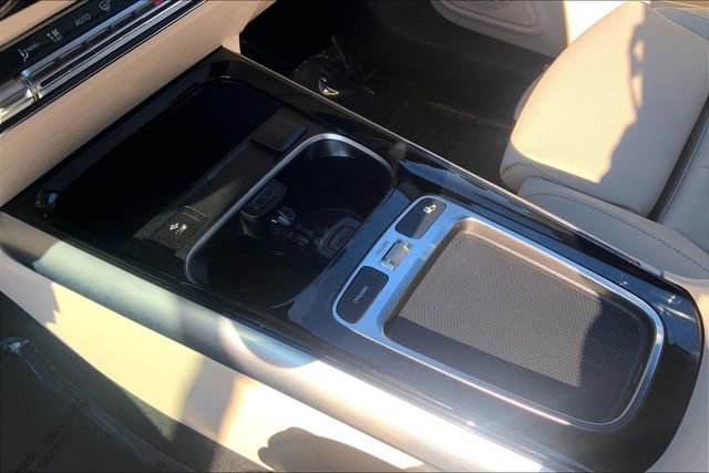 Used 2025 Mercedes-Benz GLA 250 4MATIC image 12