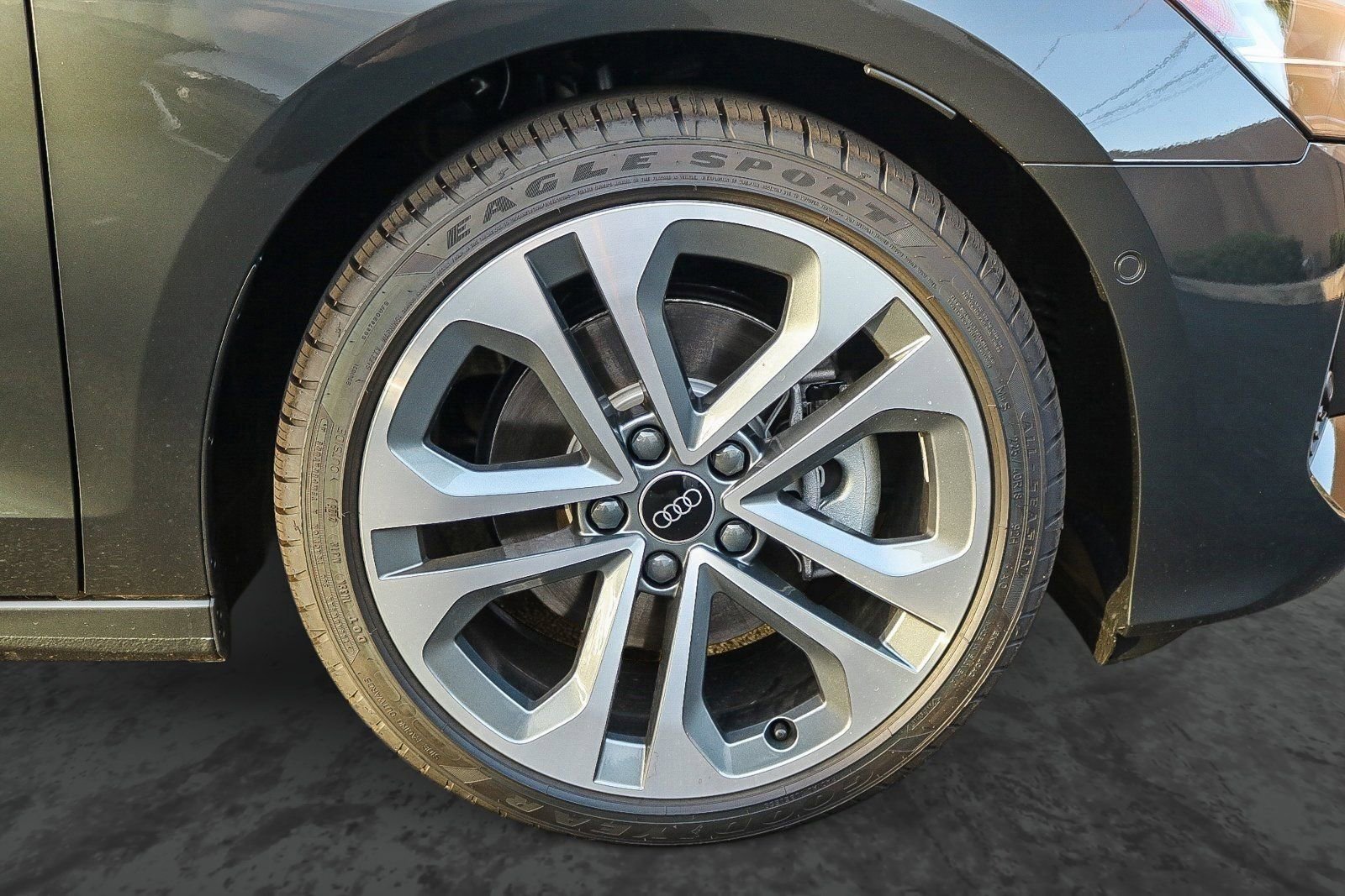 New 2026 Audi A3 2.0T Premium AWD/4WD image 10