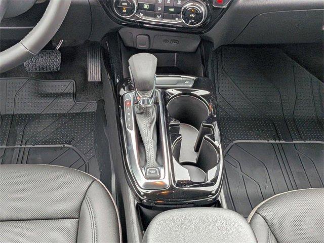 New 2026 Chevrolet Trax ACTIV w/ Driver Confidence Package image 21