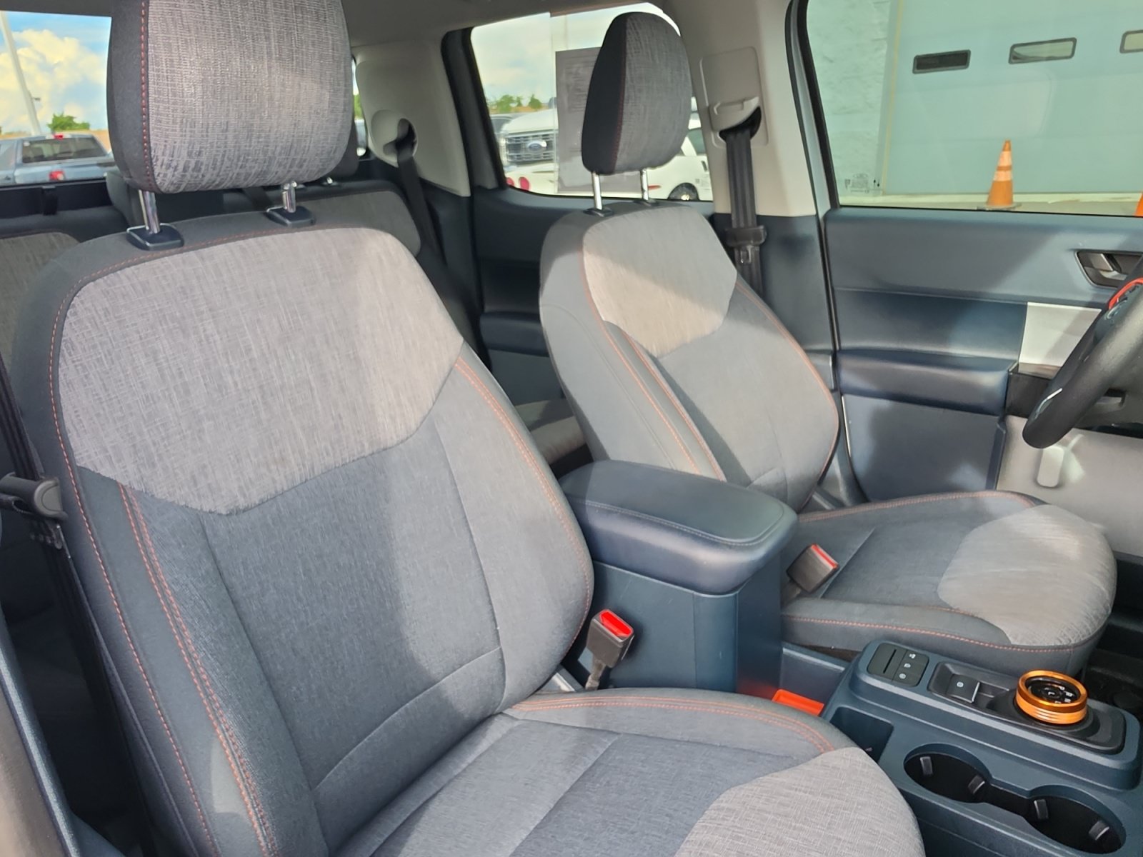 Used 2023 Ford Maverick XLT FWD image 28