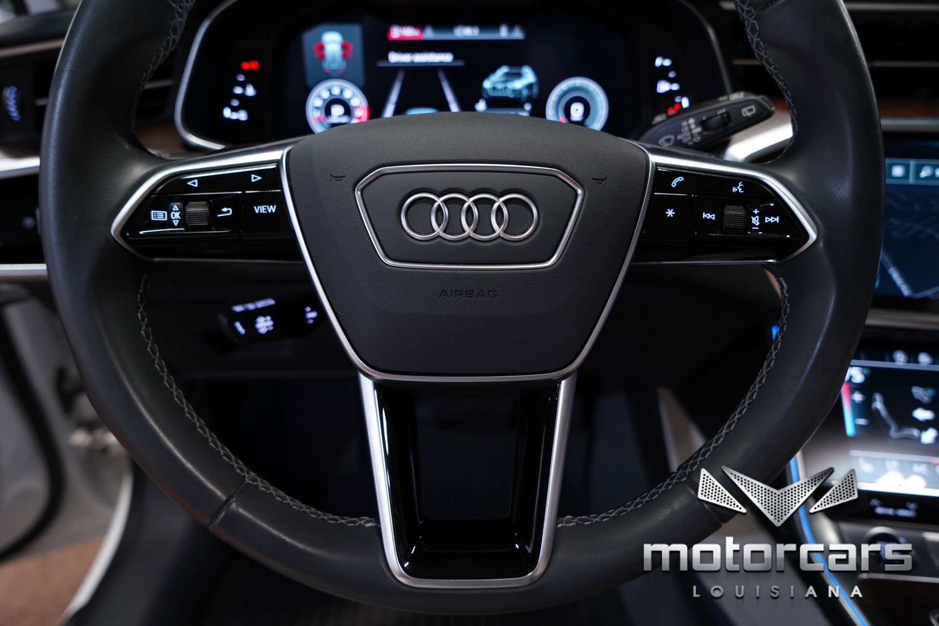 Used 2021 Audi A6 3.0T allroad Prestige image 36