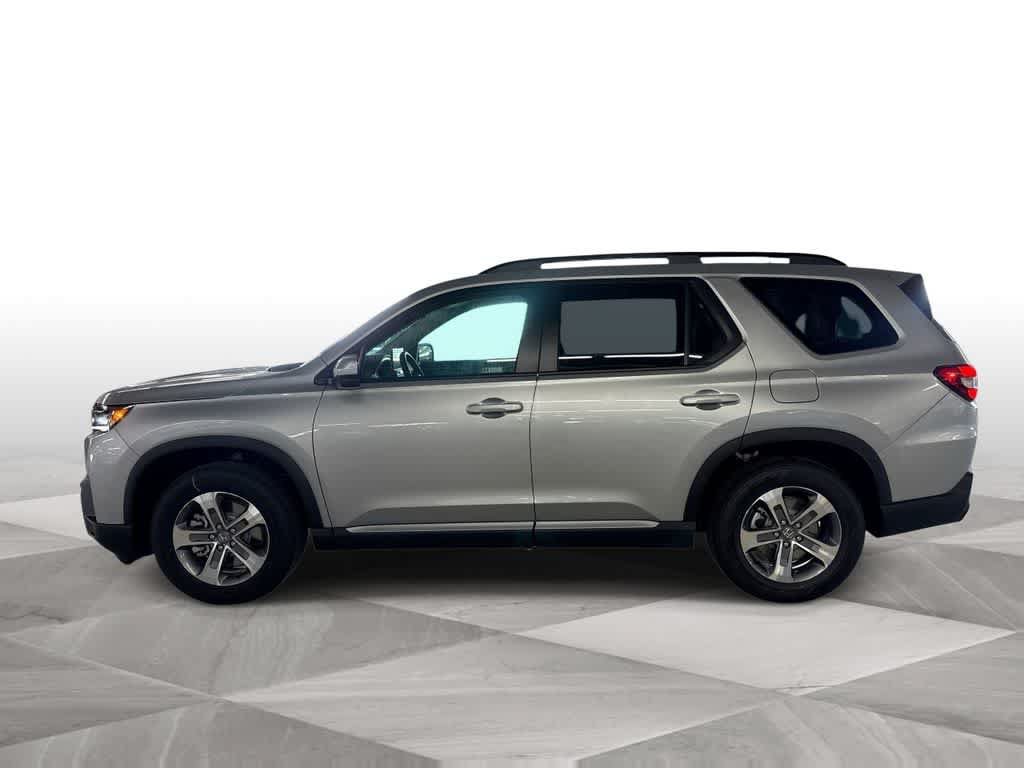 New 2026 Honda Pilot EX-L image 5