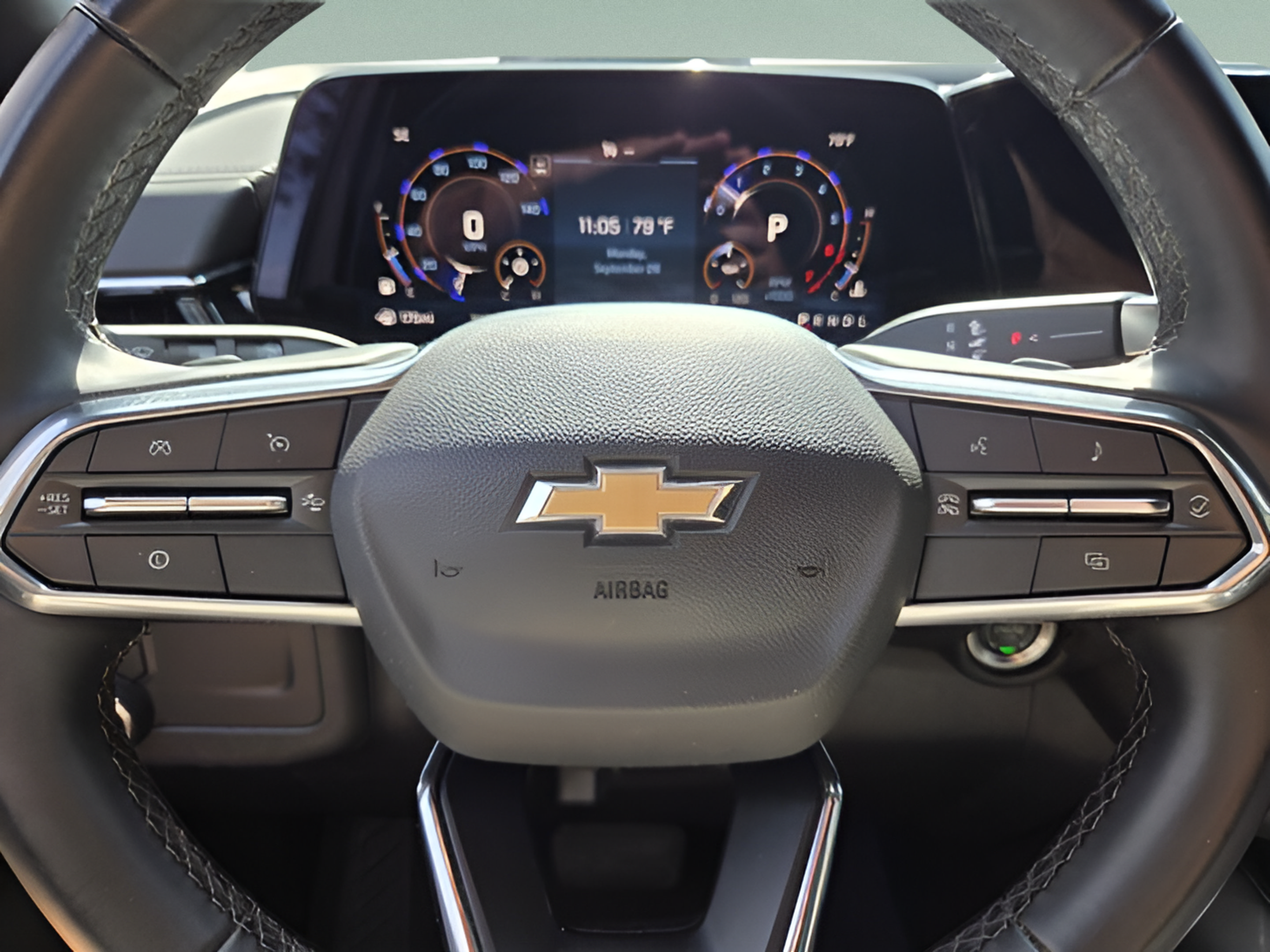 Used 2025 Chevrolet Tahoe LT AWD/4WD image 27