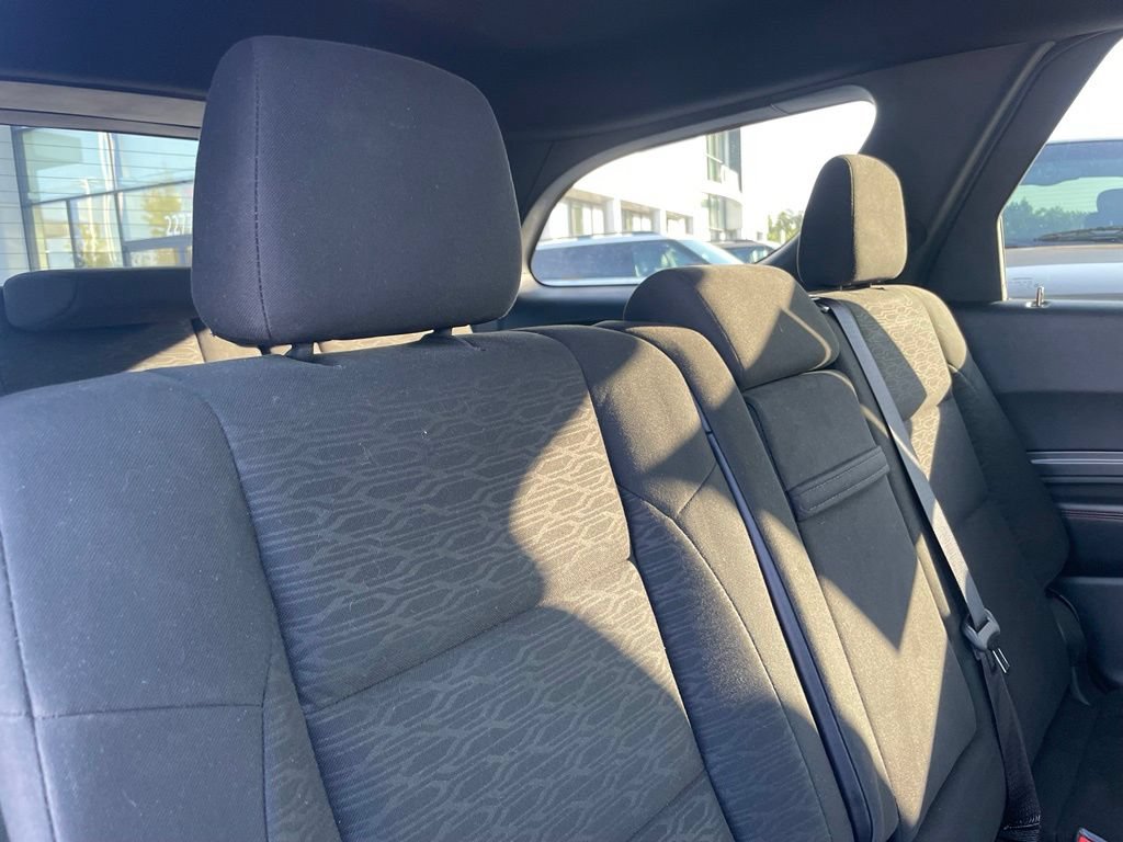 Used 2025 Dodge Durango GT AWD/4WD image 29