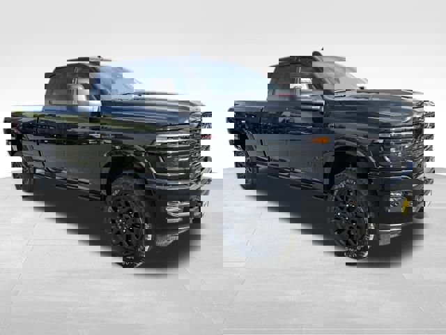 New 2026 RAM 2500 Limited image 1