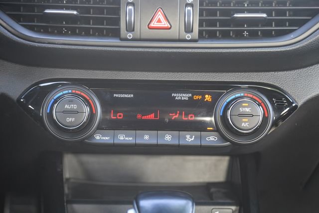 Used 2023 Kia Forte GT-Line w/ GT-Line Premium Package image 14