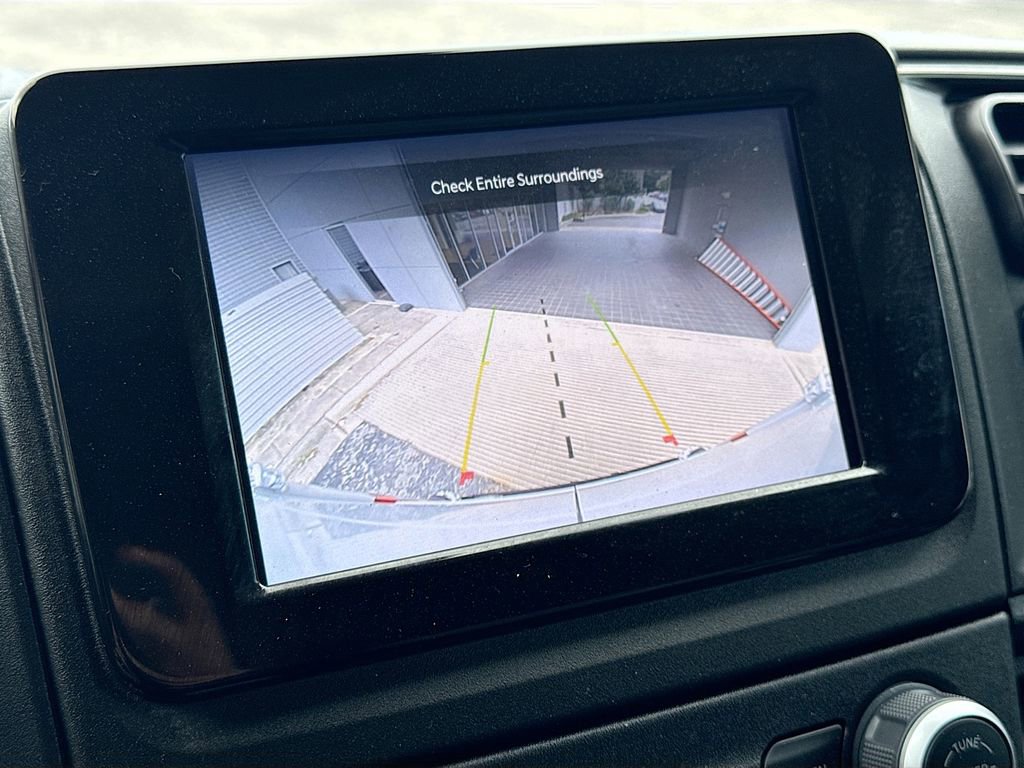 Used 2025 RAM ProMaster 1500 w/ Safety Group FWD image 13