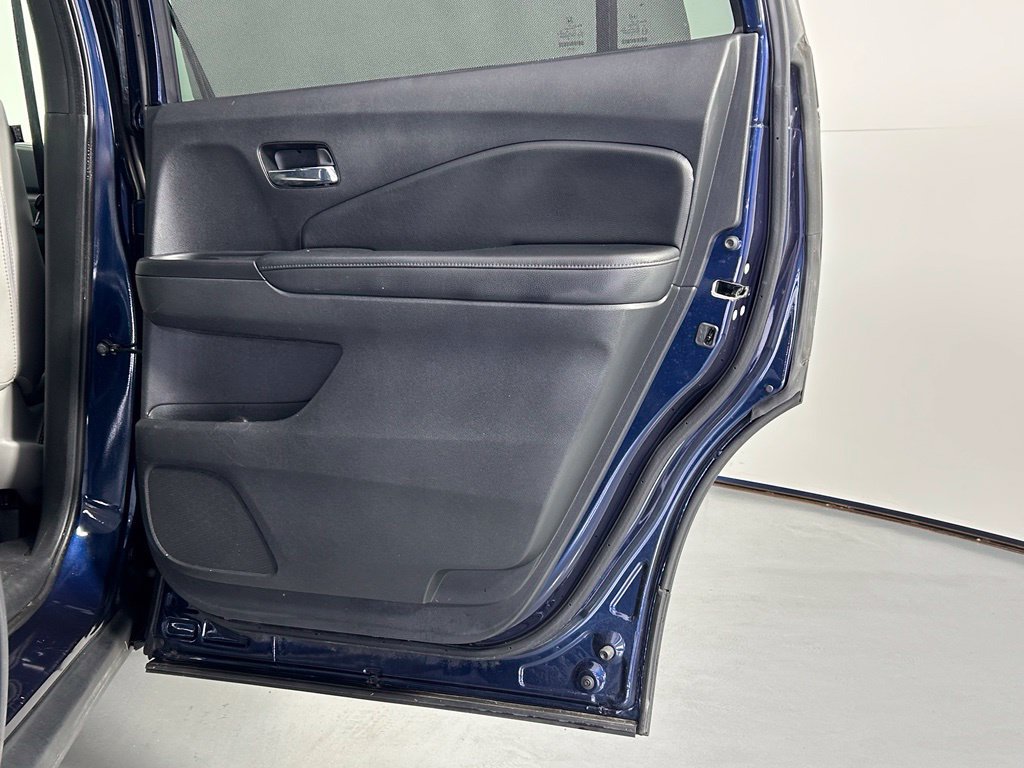 Used 2019 Honda Passport EX-L image 12