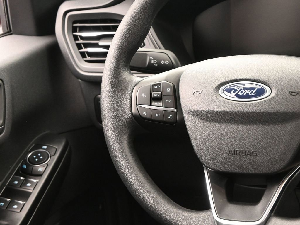 New 2025 Ford Escape Active w/ Tech Pack #1 AWD/4WD image 23