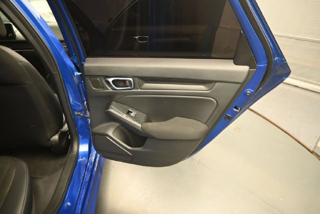 Used 2022 Honda Civic Sport image 14