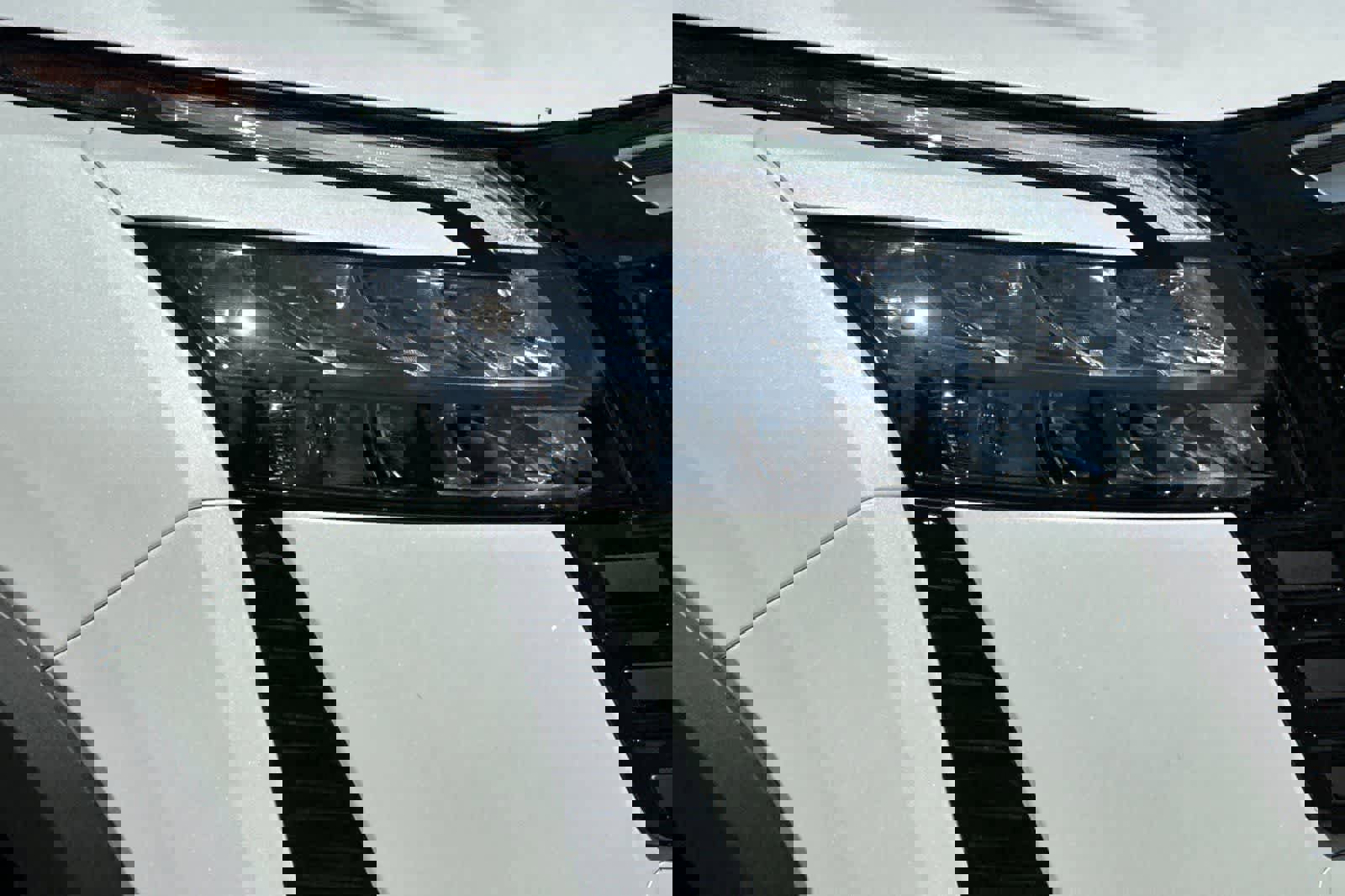 New 2026 Nissan Pathfinder Rock Creek image 30