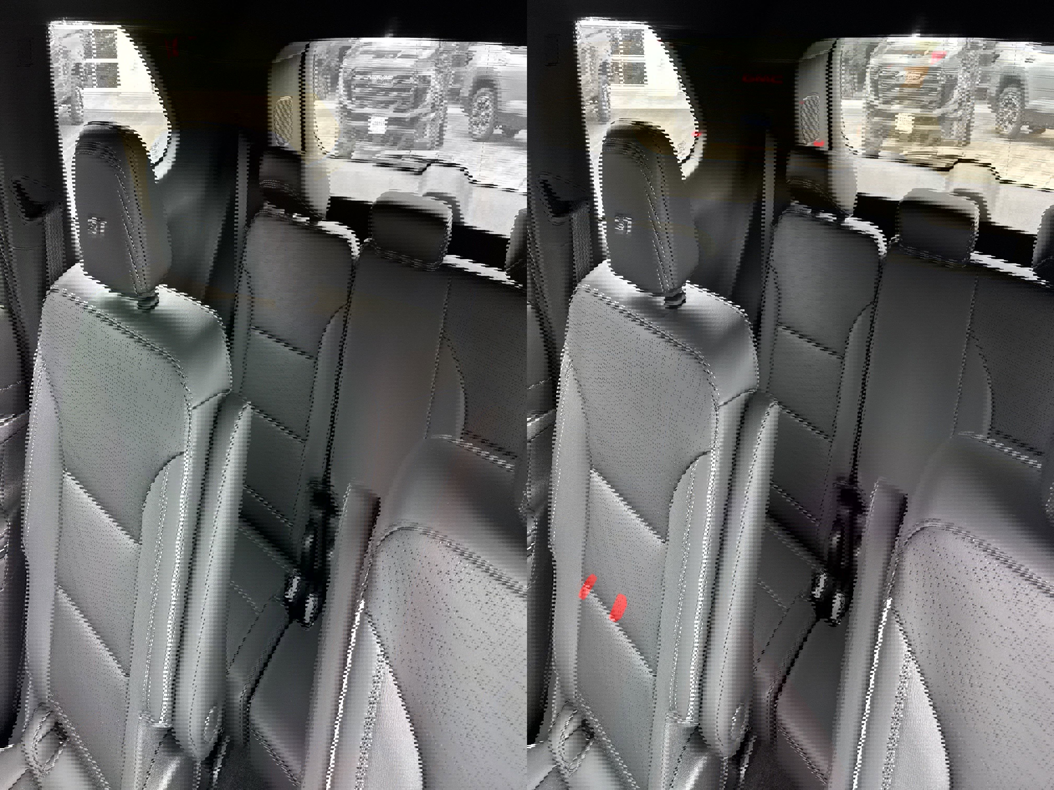 New 2025 Buick Enclave Sport Touring w/ Power Package image 15