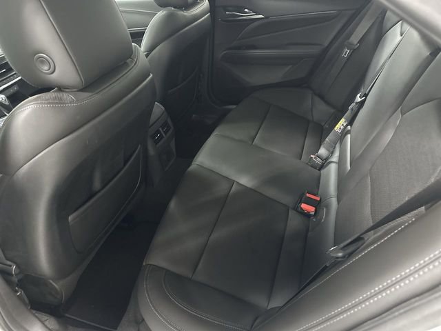 Used 2023 Cadillac CT4 Premium Luxury w/ Climate Package AWD/4WD image 15