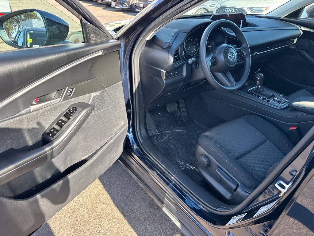 New 2026 MAZDA CX-30 AWD 2.5 S image 8