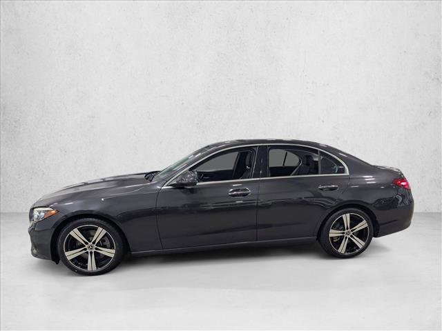 Used 2022 Mercedes-Benz C 300 Sedan image 9