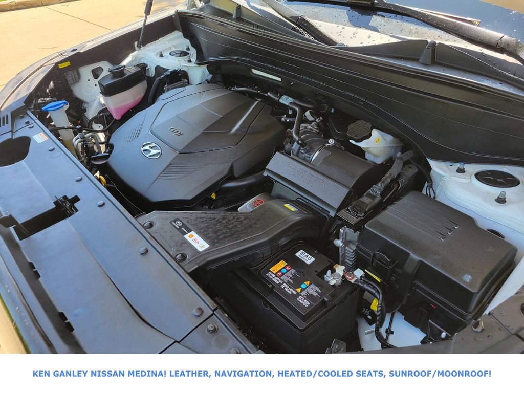 Used 2024 Hyundai Palisade Calligraphy AWD/4WD image 24
