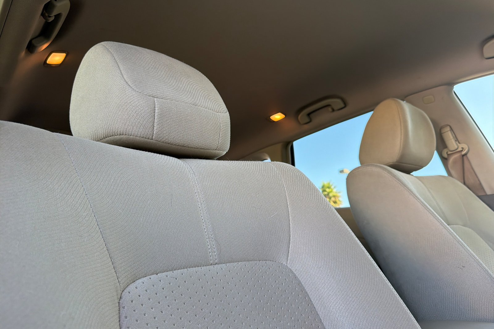 Used 2013 Nissan Murano SV AWD/4WD image 21