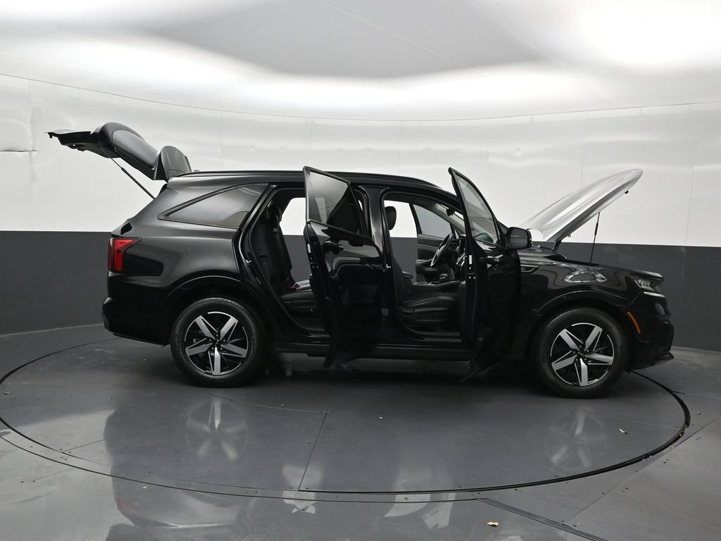 Used 2023 Kia Sorento S w/ Panoramic Sunroof Package FWD image 36