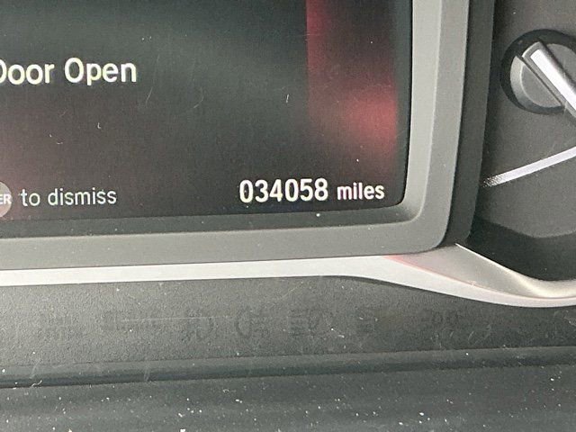 Used 2023 Honda Passport Elite image 33