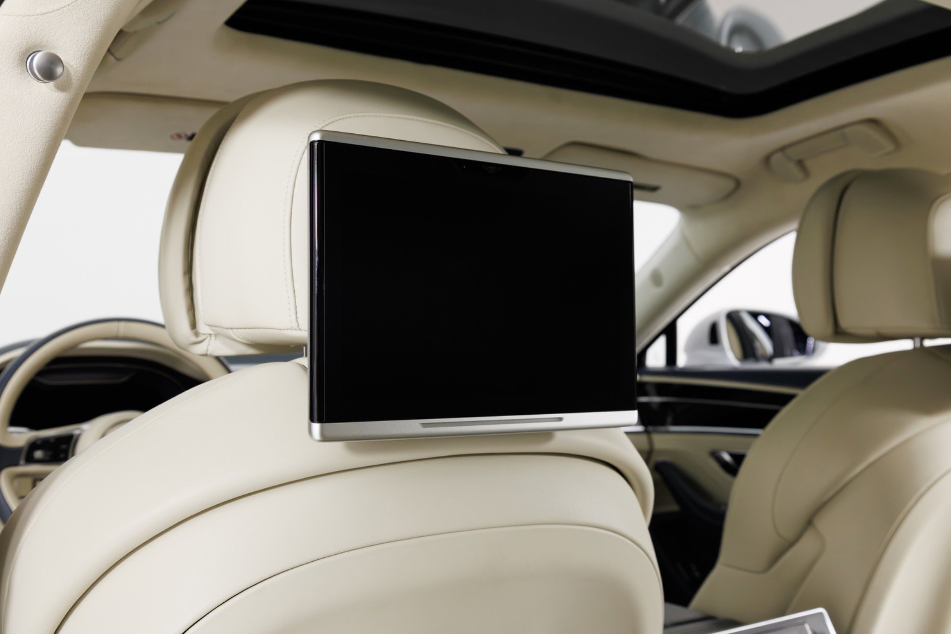 Used 2020 Bentley Flying Spur W12 AWD/4WD image 64