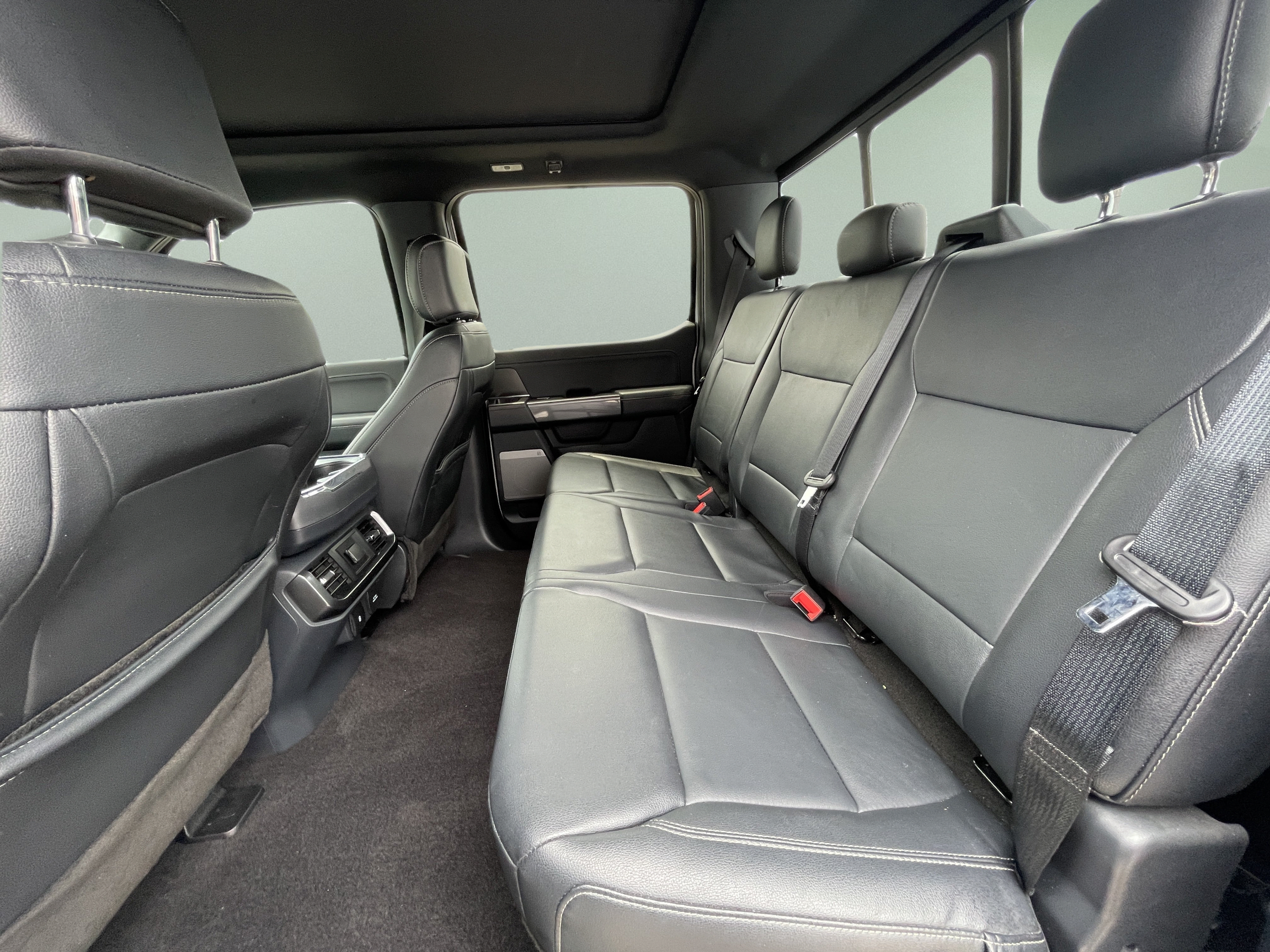 Used 2022 Ford F150 XLT w/ Equipment Group 302A High AWD/4WD image 62