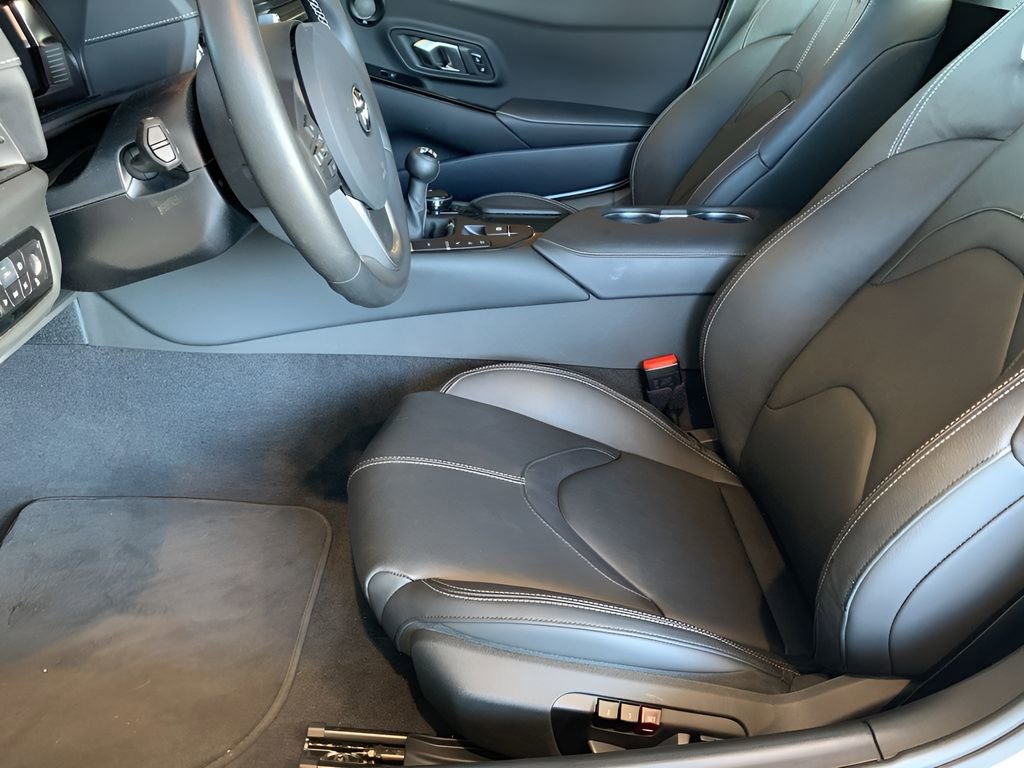 Used 2024 Toyota Supra Premium image 8