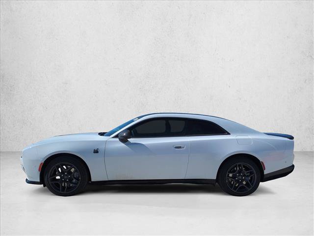 New 2026 Dodge Charger Scat Pack AWD/4WD image 5