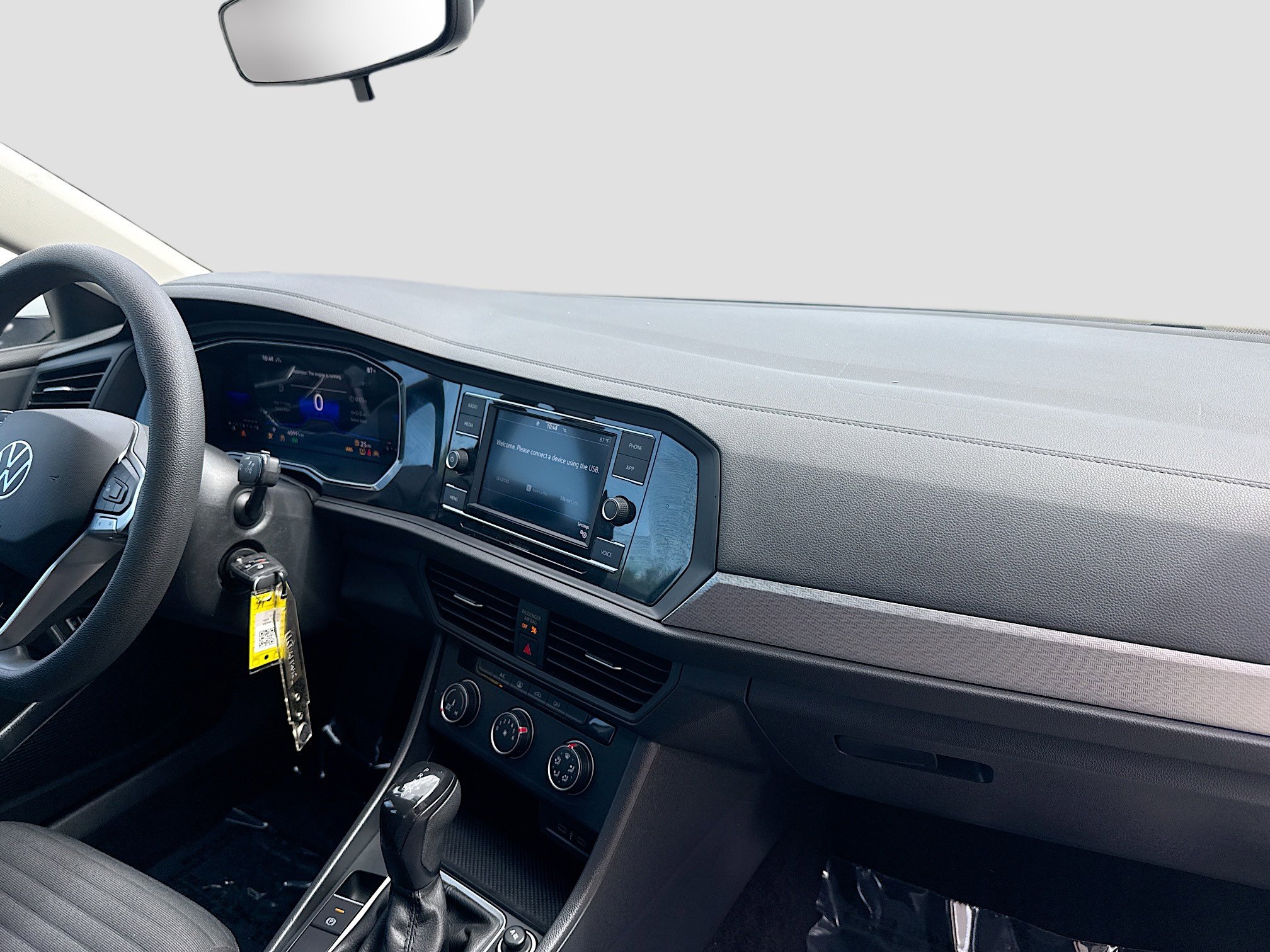 Used 2023 Volkswagen Jetta S FWD image 31