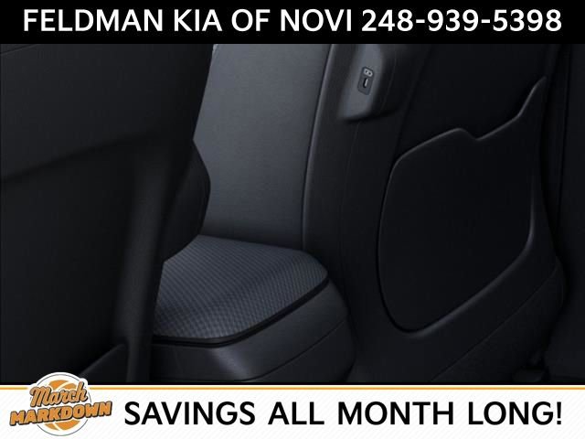 New 2025 Kia EV6 Wind image 27