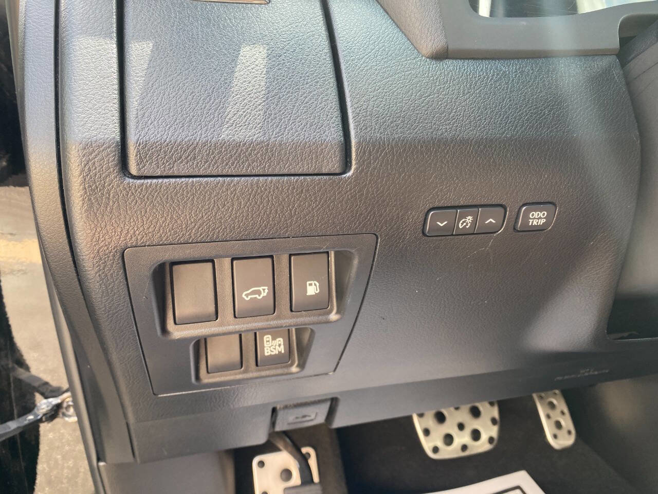 Used 2013 Lexus RX 350 F Sport image 23