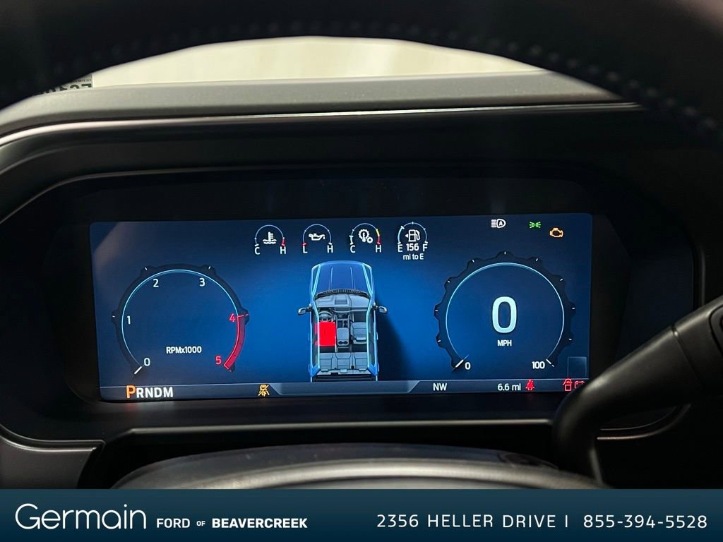 New 2026 Ford F350 Platinum image 22