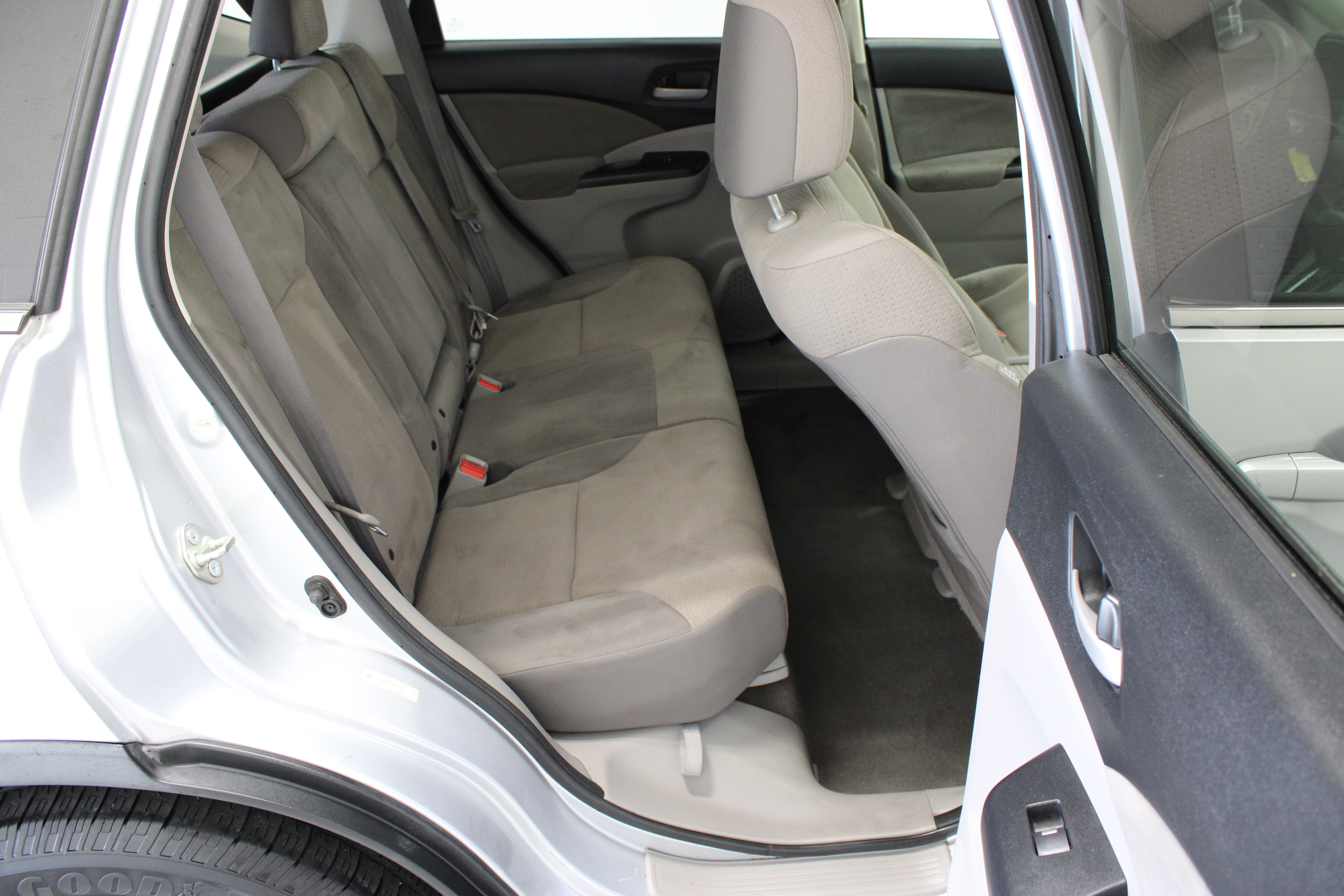 Used 2014 Honda CR-V EX image 31