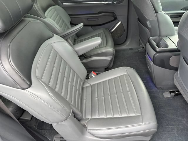 Used 2024 Kia EV9 Land AWD/4WD image 16