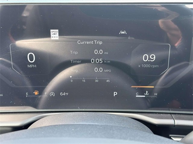 New 2026 Kia Sportage SX image 11