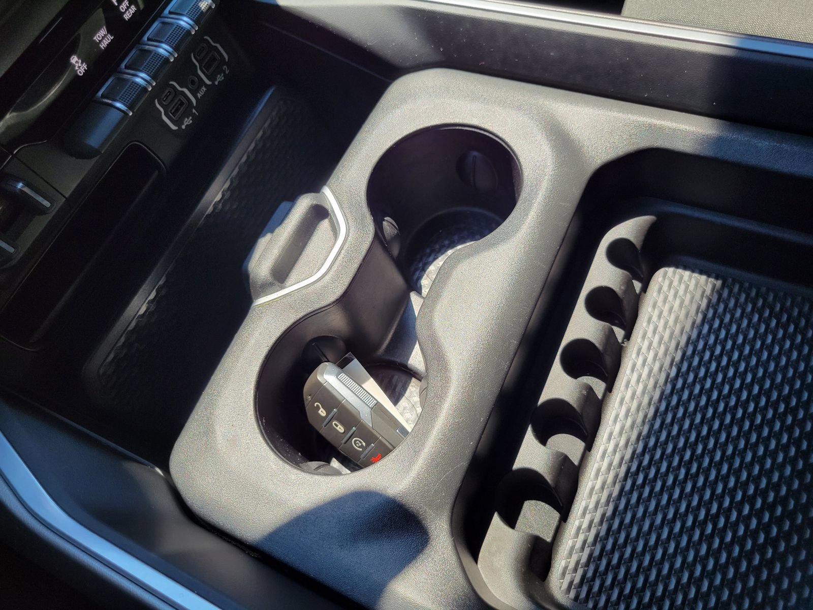 Used 2021 RAM 1500 Big Horn AWD/4WD image 22