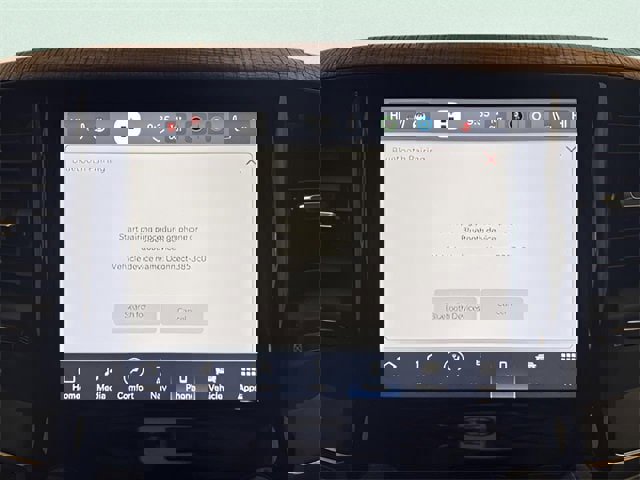 Used 2022 RAM 1500 Limited w/ Body Color Bumper Group image 27